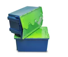 Eco Boxes for Moving Simplify Your Move