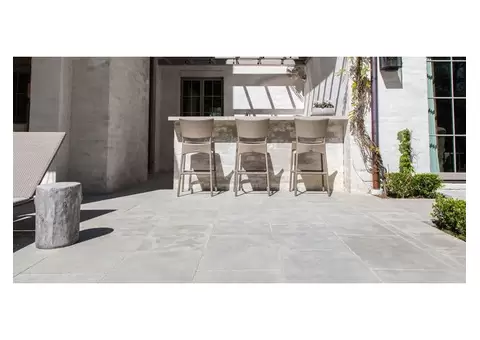 Make Marvelous Spaces Using Natural Stone Pavers in Canberra