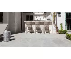 Make Marvelous Spaces Using Natural Stone Pavers in Canberra