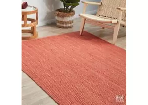 Add Style and Durability with Flatweave Rugs