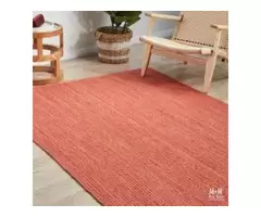 Add Style and Durability with Flatweave Rugs