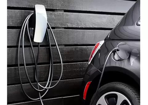 EV Charger for Sale from Total Solar Solutions in Melbourne