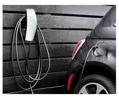 EV Charger for Sale from Total Solar Solutions in Melbourne