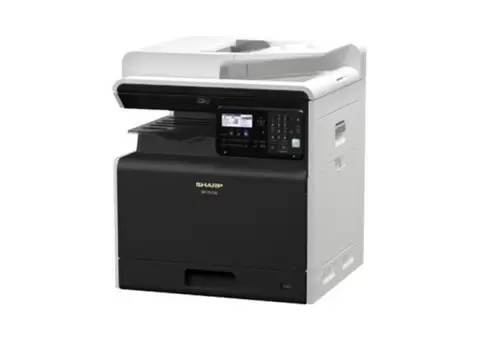 Sharp Copiers: Smarter Solutions for Your Office Needs
