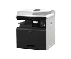 Sharp Copiers: Smarter Solutions for Your Office Needs