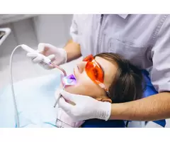 Teeth Whitening Dentist in Rockingham | Waikiki Dental
