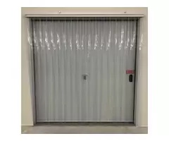 Durable Plastic Strip Curtains for Sale