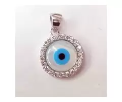 Shop Evil Eye Sterling Silver Charms Online