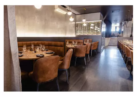 Best Steak Restaurant in Mornington