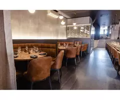 Best Steak Restaurant in Mornington