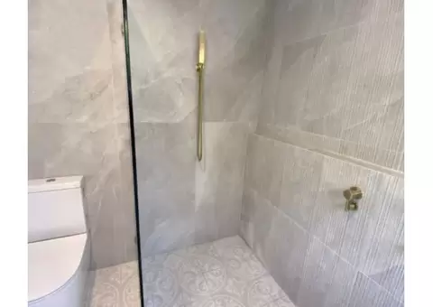 Bathroom Renovations Mornington