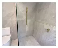 Bathroom Renovations Mornington
