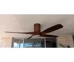 Ceiling fan installations made easier than ever!