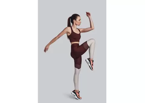 Are You Looking to Purchase Premium Activewear in Bulk? Visit Alanic Clothing Now! - 2/2