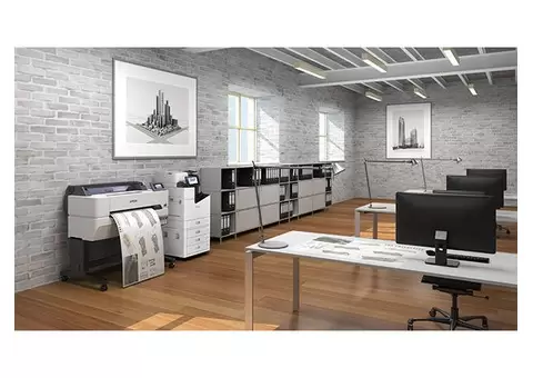 High-Quality Printers for Home and Office Use
