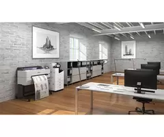 High-Quality Printers for Home and Office Use