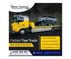 24/7 Emergency Breakdown Services near Brisbane