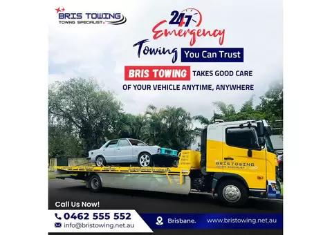 24/7 Emergency Breakdown Services near Brisbane - 2/3
