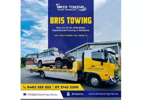 24/7 Emergency Breakdown Services near Brisbane - 3/3