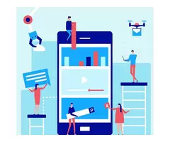 Mobile App Developer - Software Co