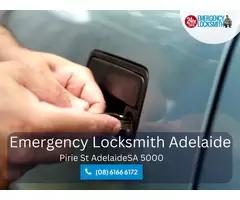 Car Key Cutting Adelaide – Precision & Efficiency