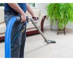 Scarborough Carpet Repair