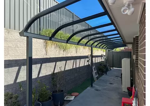 Pergola Builders Sydney | GLMAX