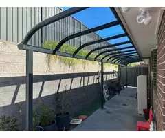 Pergola Builders Sydney | GLMAX