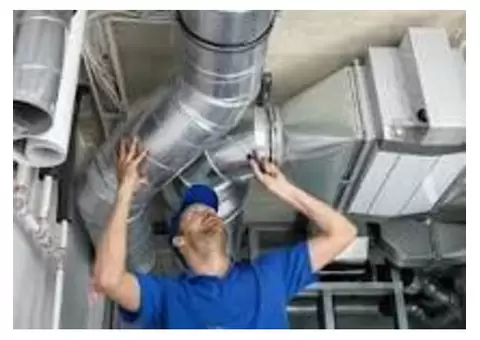 Efficient Rectangular Ducting for Optimal Airflow