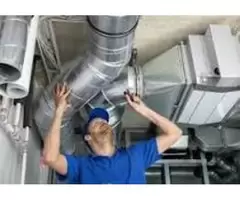Efficient Rectangular Ducting for Optimal Airflow