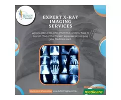 Expert X-Ray Imaging Services at Butler Medical Imaging. (08) 9544 3999