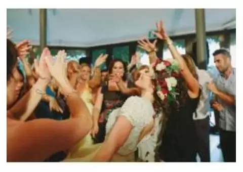 Find the Best Wedding Music in Sydney