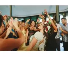 Find the Best Wedding Music in Sydney