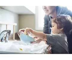 Sparkling Kitchens: Professional Cleaning for Sydney Businesses