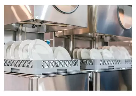 Sparkling Kitchens: Professional Cleaning for Sydney Businesses - 2/4