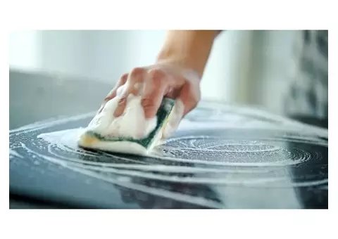 Sparkling Kitchens: Professional Cleaning for Sydney Businesses - 4/4