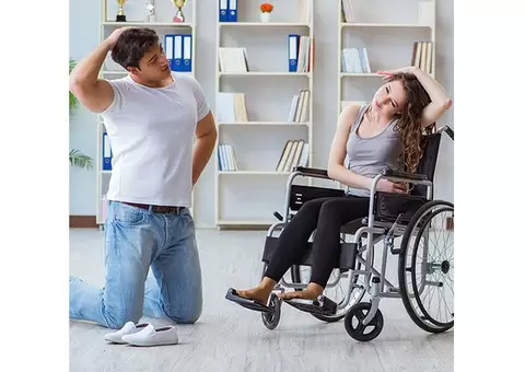 Most Trusted Disability Support Services in Port Kennedy