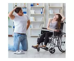 Most Trusted Disability Support Services in Port Kennedy