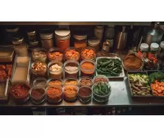 Top Indian Grocery Supermarket in Campbelltown NSW