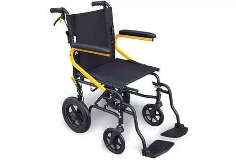Electric Wheelchair Hire