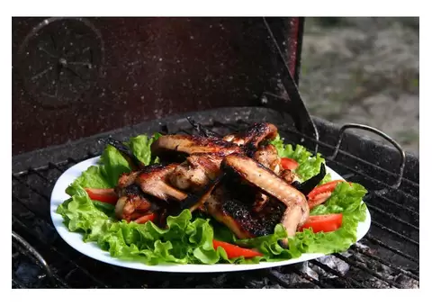 Sukho Thai Restaurant: Finest Takeaway Restaurant in Ellenbrook for Authentic Thai Cuisine - 1/3