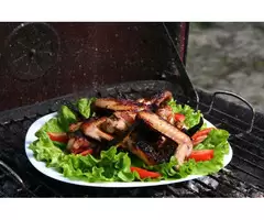 Sukho Thai Restaurant: Finest Takeaway Restaurant in Ellenbrook for Authentic Thai Cuisine