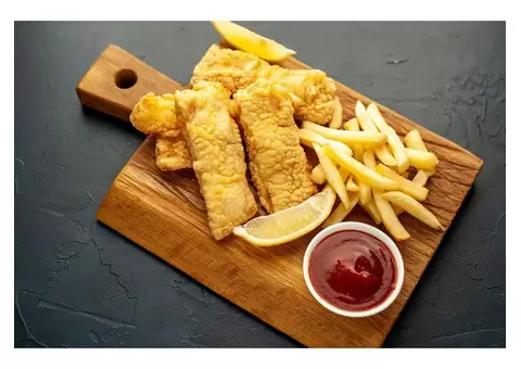 Sukho Thai Restaurant: Finest Takeaway Restaurant in Ellenbrook for Authentic Thai Cuisine - 2/3