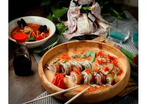 Sukho Thai Restaurant: Finest Takeaway Restaurant in Ellenbrook for Authentic Thai Cuisine - 3/3