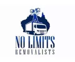 No Limits Removalists