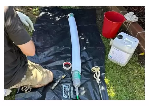 Plumber Ryde
