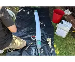 Plumber Ryde