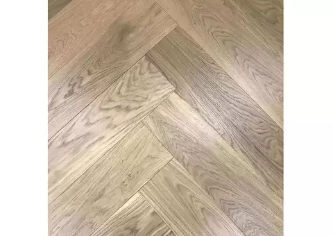 Parquetry Flooring in Melbourne