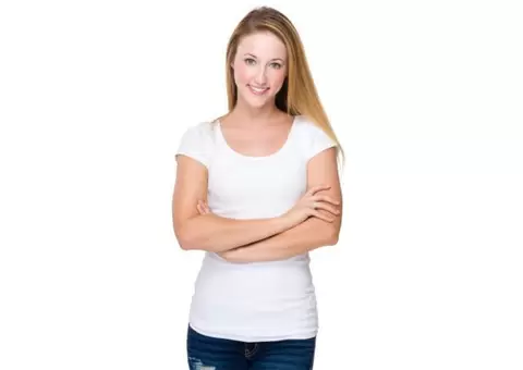 Finding The Best Quality Bulk T Shirts? – Reach Out to Only Teez!