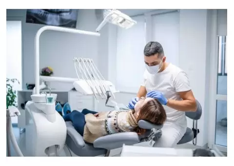 Dental Implants Melbourne for a Perfect Smile - 1/13